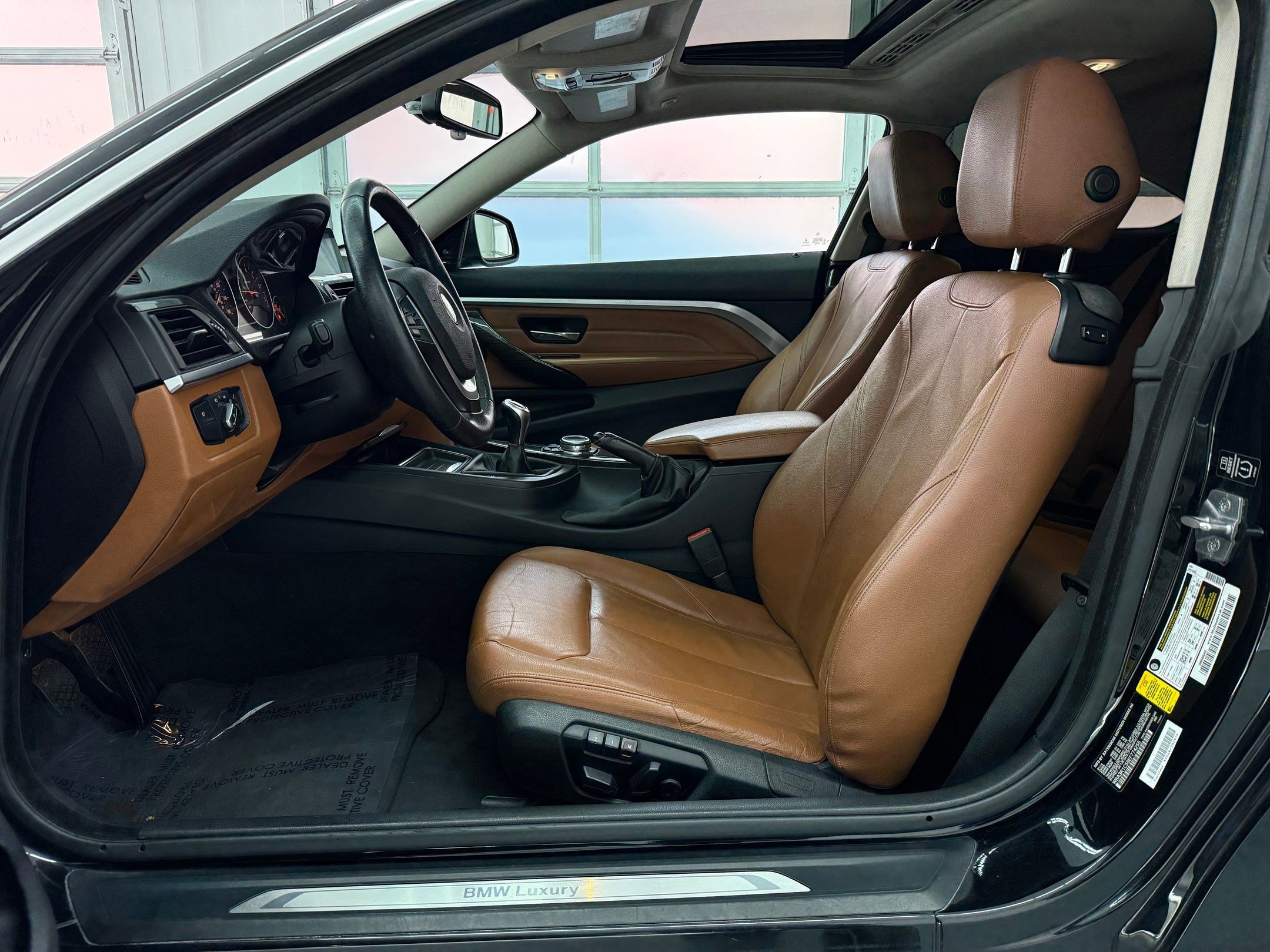 2014 BMW 435i 435i photo 4