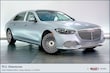Mercedes-Benz Maybach S 680