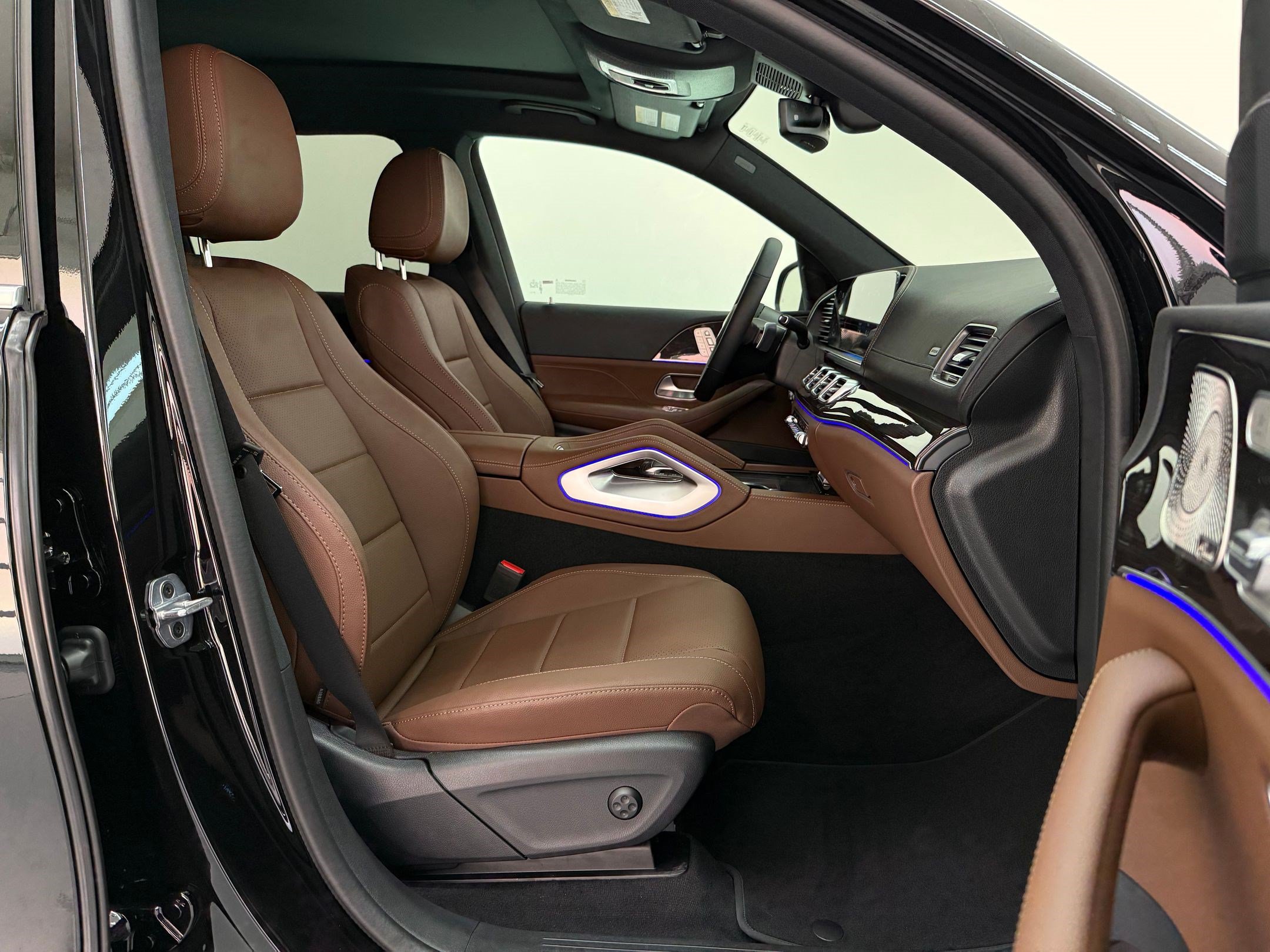 2026 Mercedes-Benz GLS Base - Photo 23
