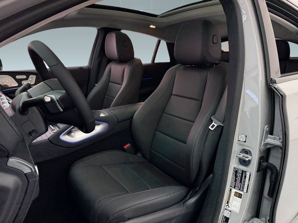 New 2026 Mercedes-Benz GLE 450 4MATIC Coupe