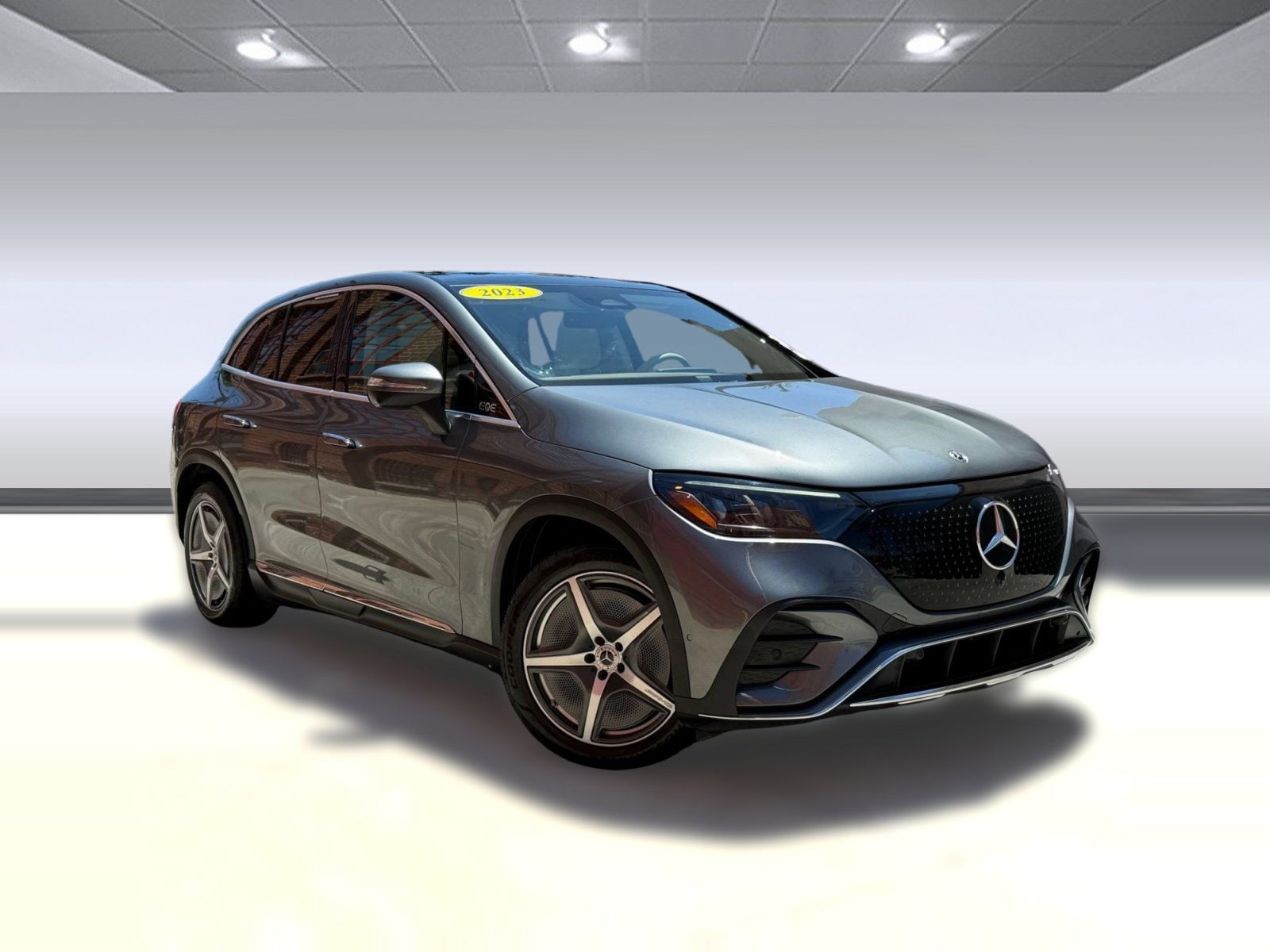 EQE 350+ EQE 350+ SUV