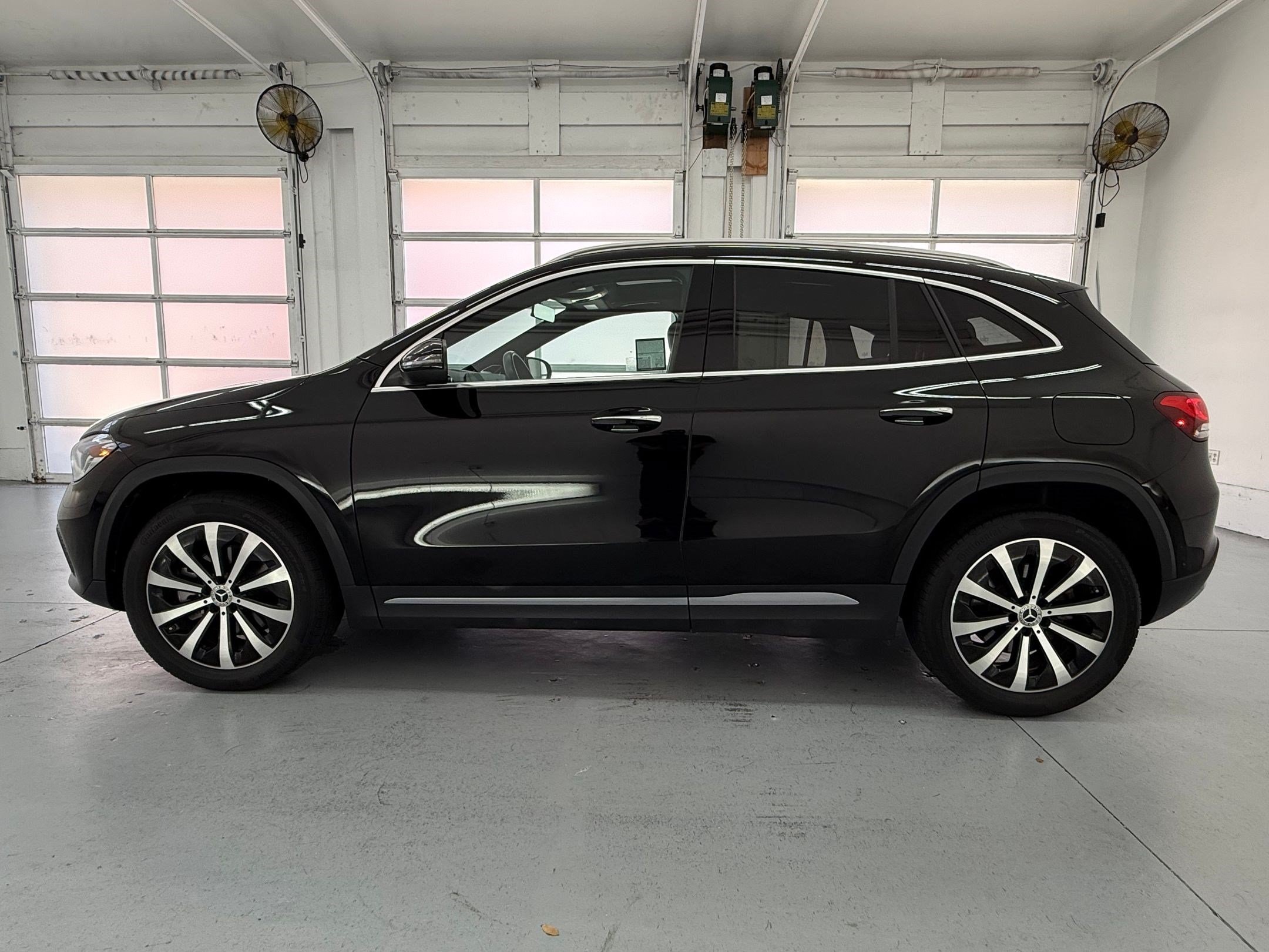 GLA 250 GLA 250 SUV