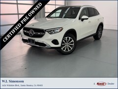 Used 2023 Mercedes-Benz GLC 300 GLC 300 SUV for Sale in Ontario, CA