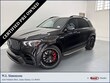 Mercedes-Benz AMG GLE 63