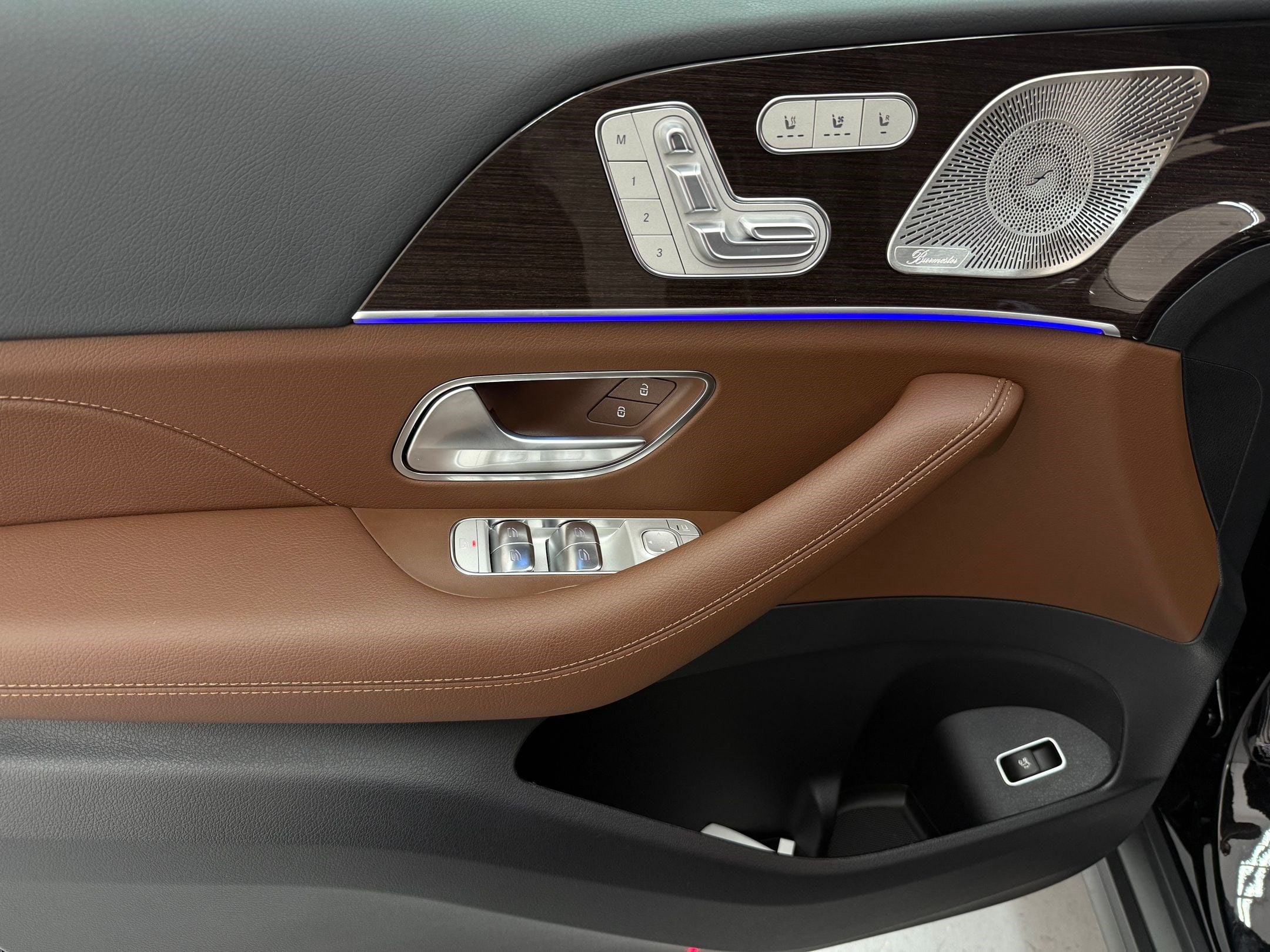 2026 Mercedes-Benz GLS Base - Photo 11