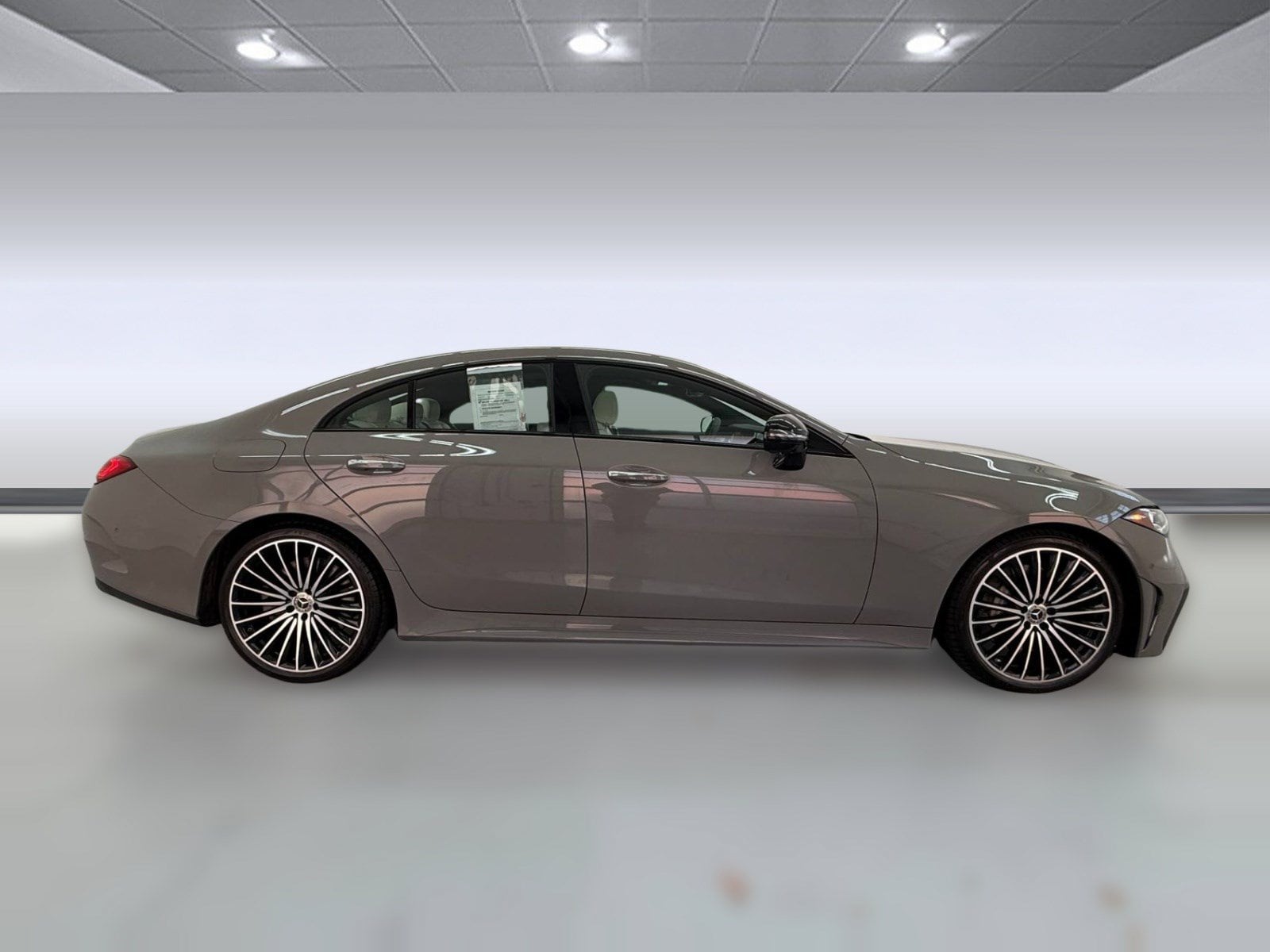 2023 Mercedes-Benz CLS 450 CLS 450 Sedan