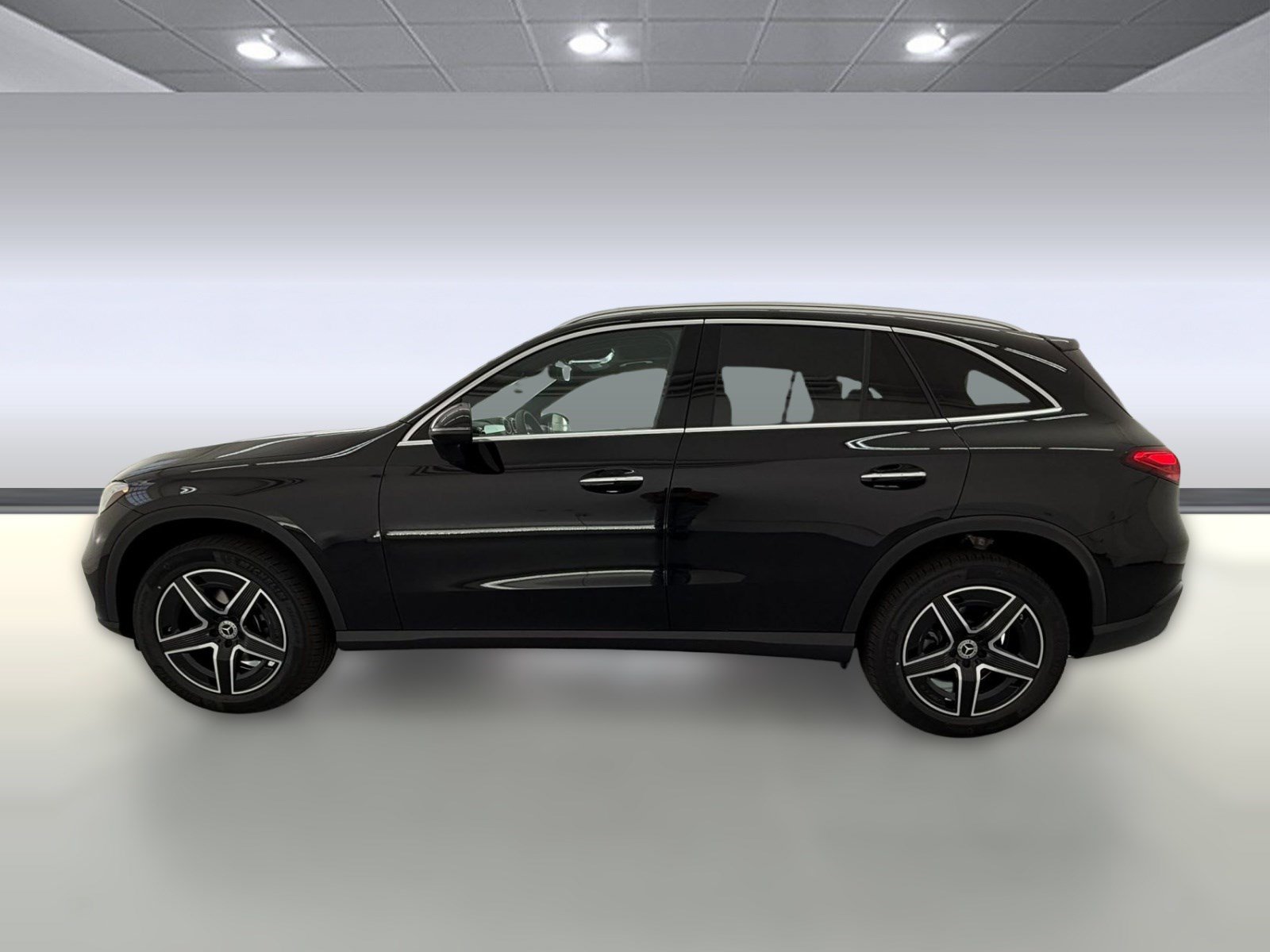 Certified 2026 Mercedes-Benz GLC 300 GLC 300 SUV