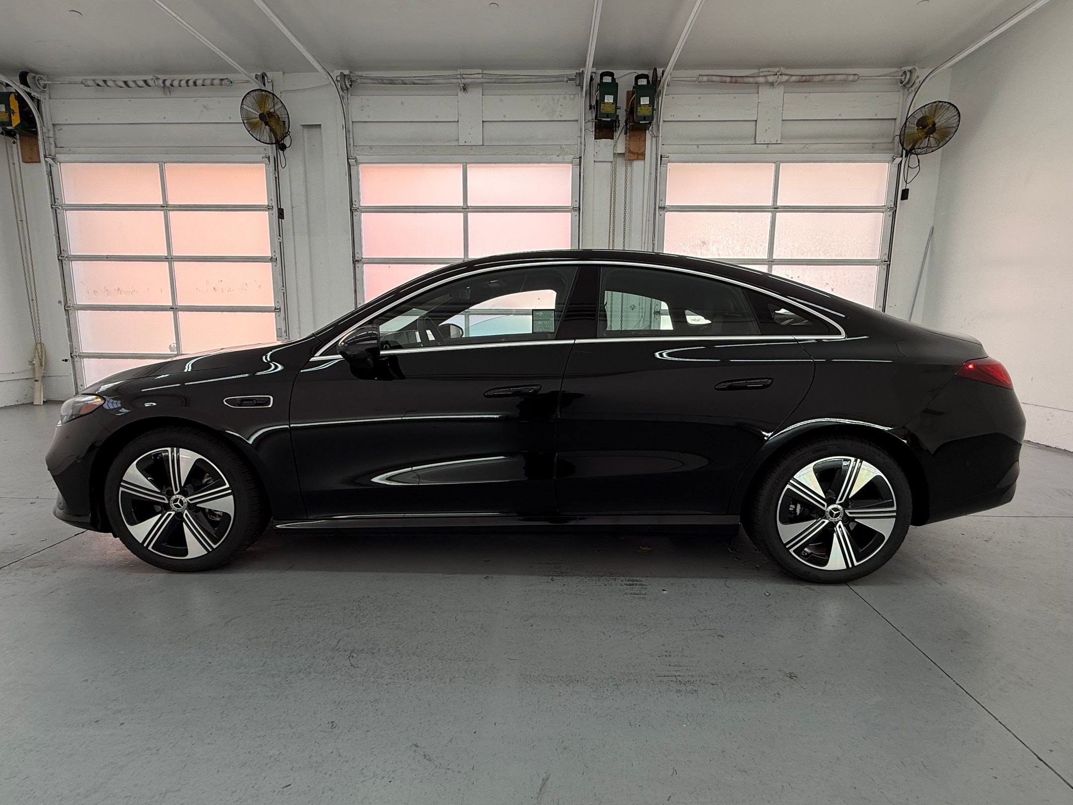 New 2027 Mercedes-Benz CLA 250+ Sedan
