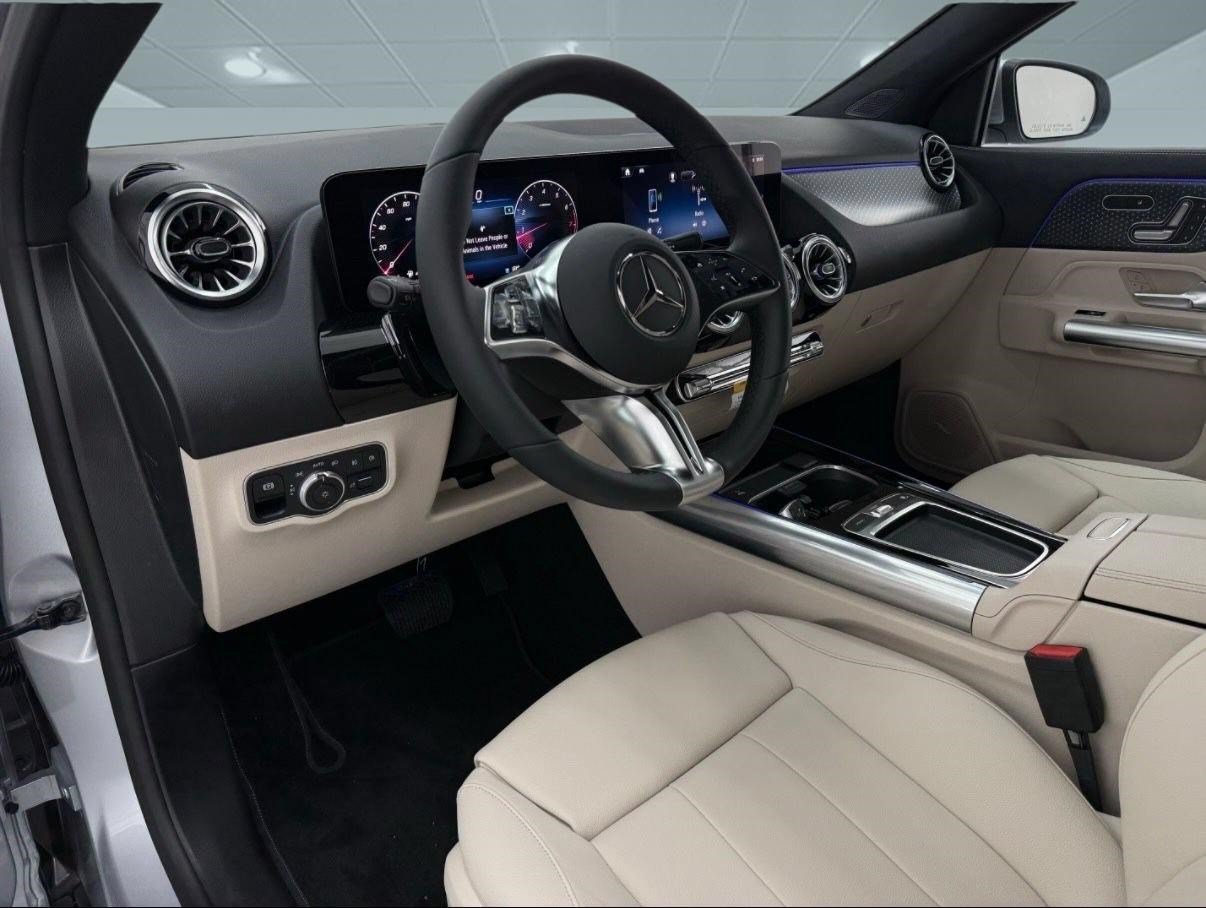New 2026 Mercedes-Benz GLA 250 SUV