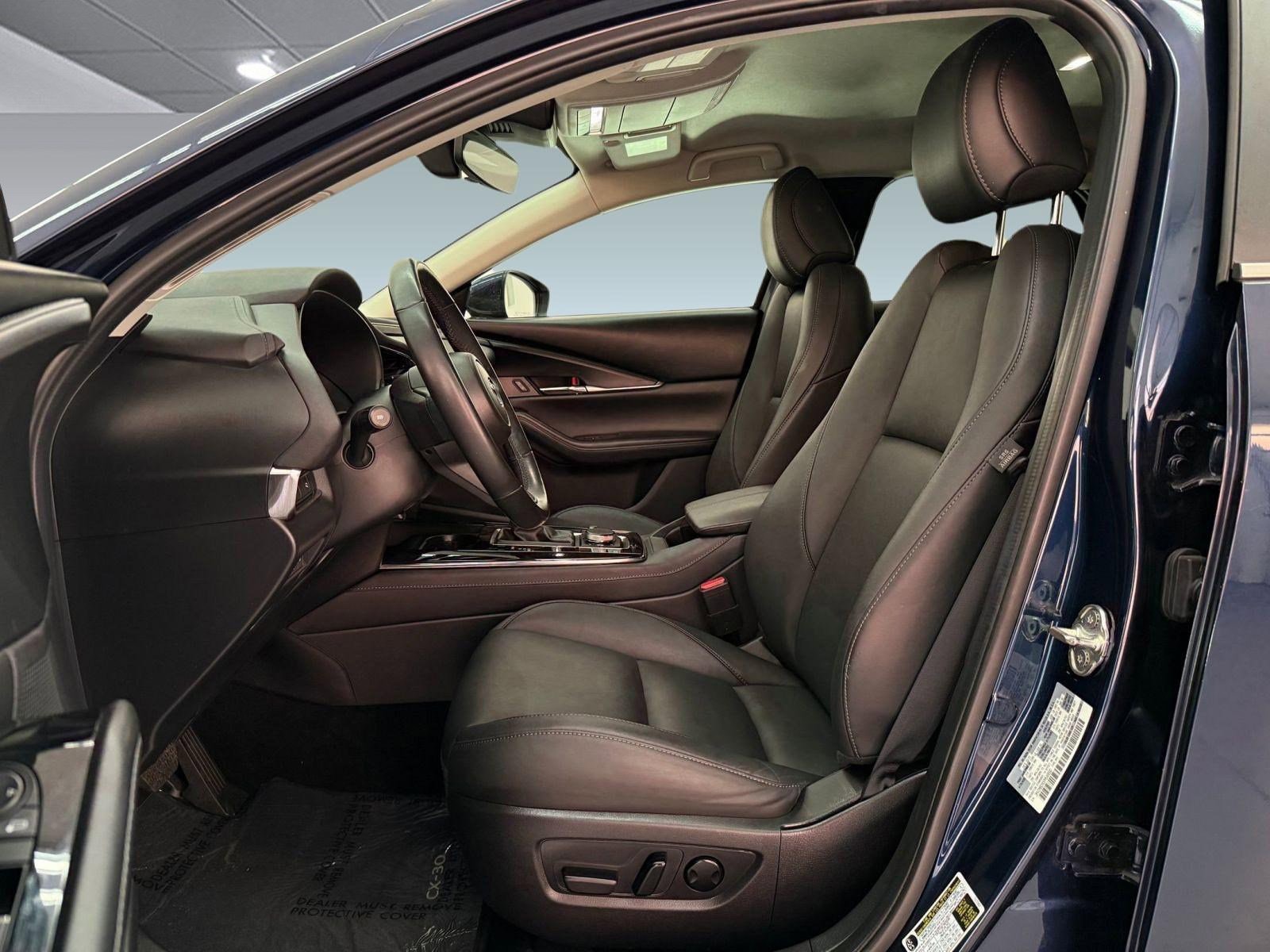 2023 Mazda CX-30 2.5 S Preferred Package photo 4