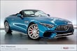  Mercedes-Benz AMG SL 55