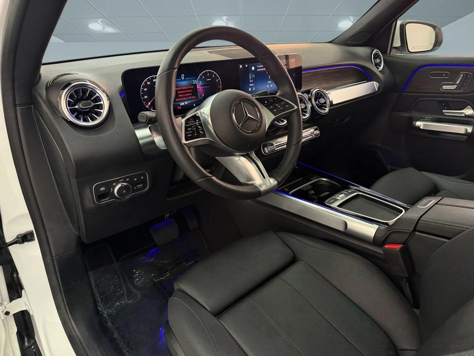 Used 2026 Mercedes-Benz GLB 250 GLB 250 SUV