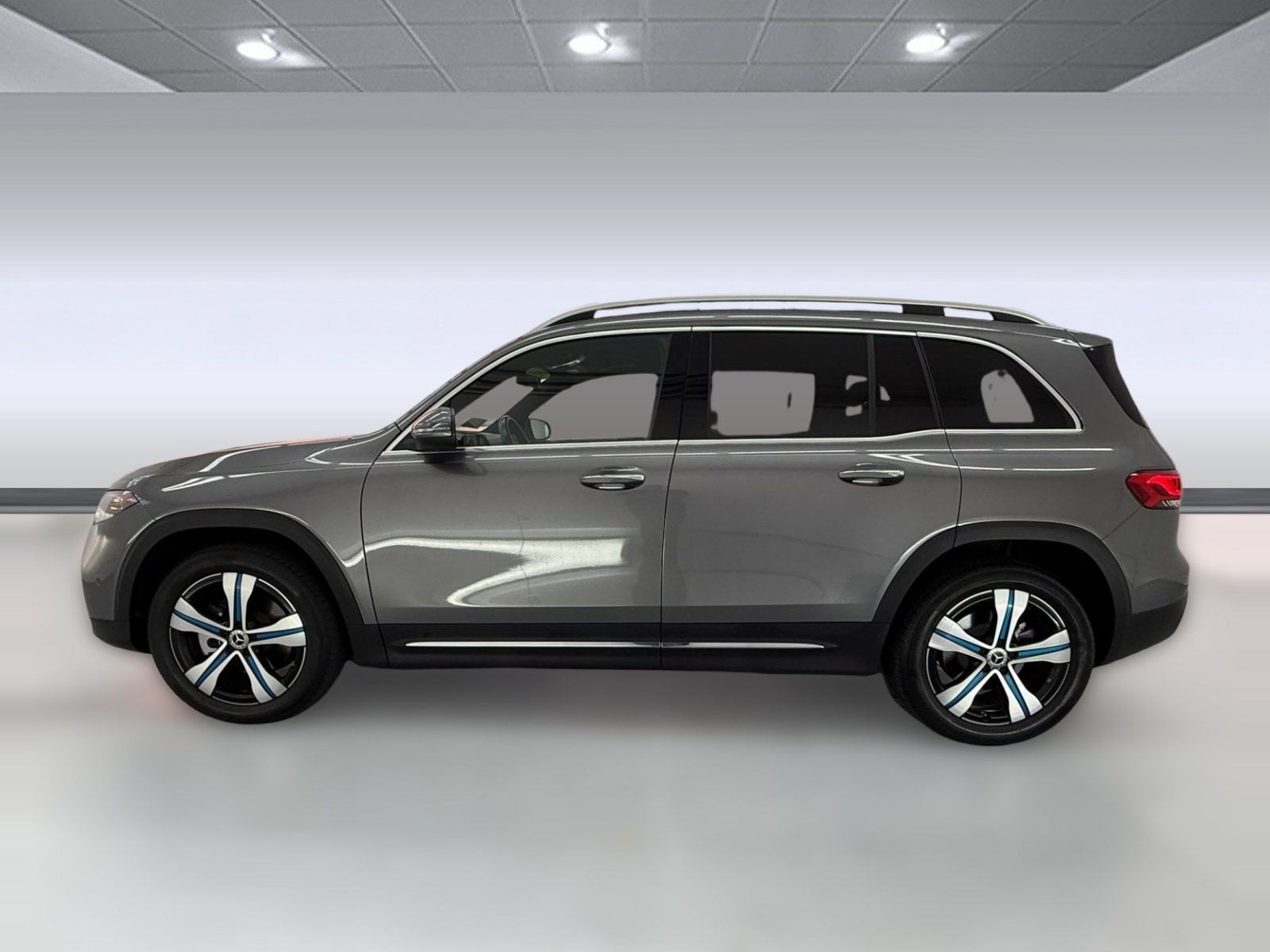 Certified 2023 Mercedes-Benz EQB Base with VIN W1N9M0KB2PN068767 for sale in Santa Monica, CA