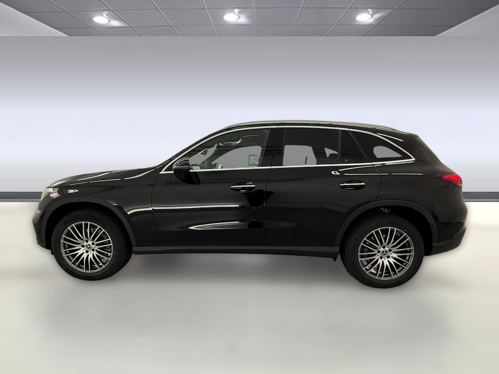New 2026 Mercedes-Benz GLC 300 SUV