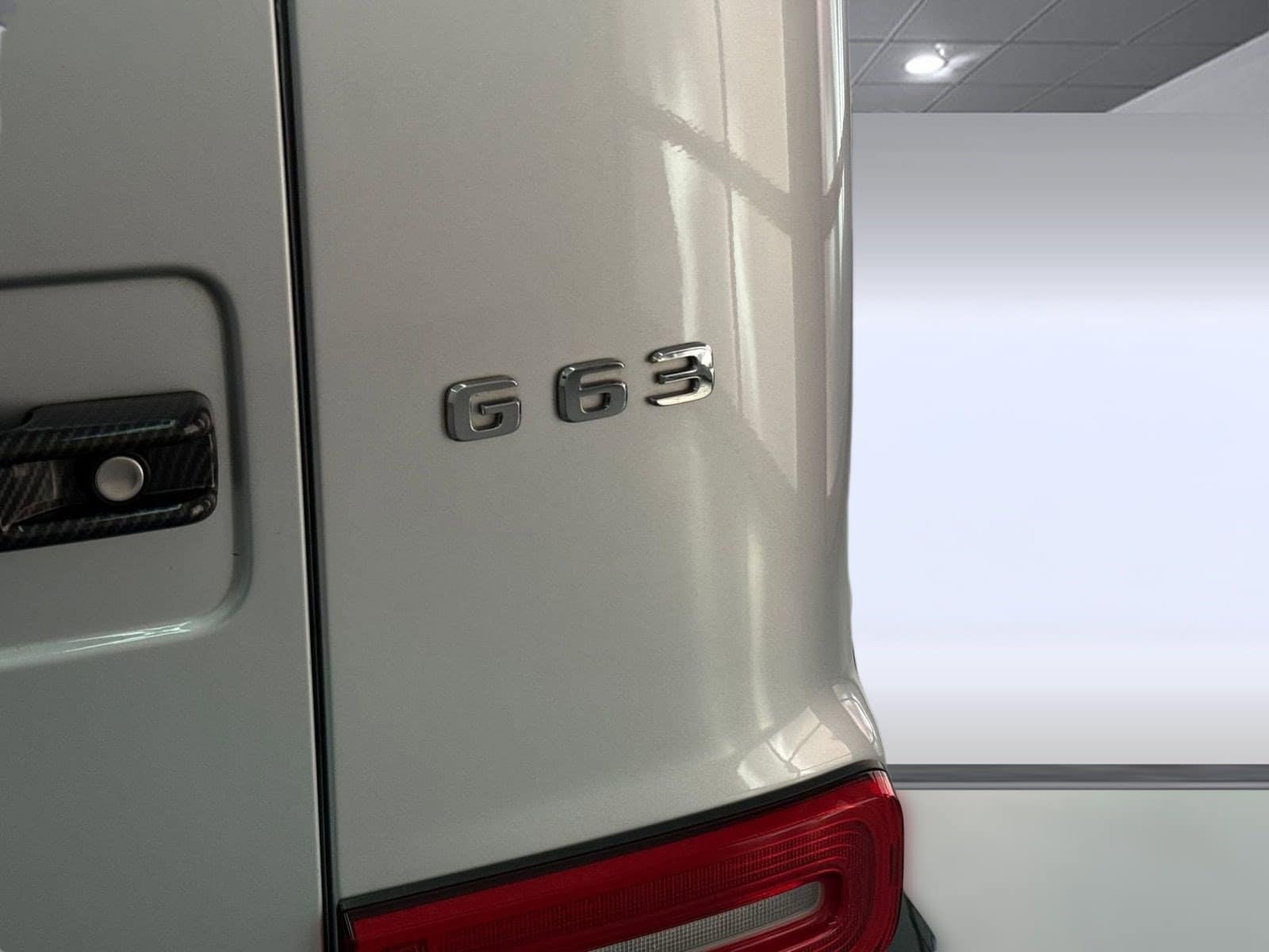 2023 Mercedes-Benz G-Class AMG G63 - Photo 21