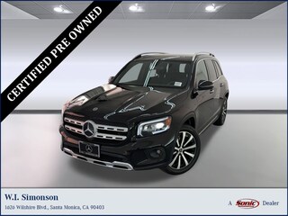 2023 Mercedes-Benz GLB 250 GLB 250 SUV