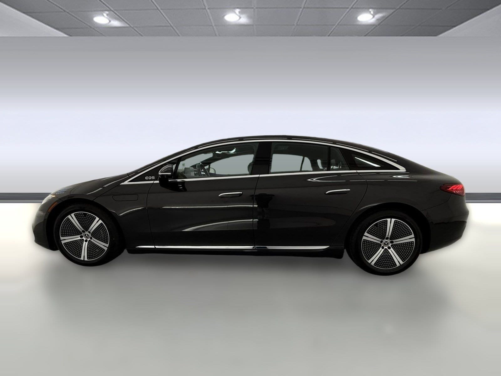Certified 2023 Mercedes-Benz EQS Base with VIN W1KCG2DB9PA032066 for sale in Santa Monica, CA