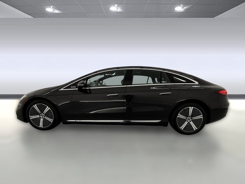 Certified 2023 Mercedes-Benz EQS 450+ EQS 450+ Sedan