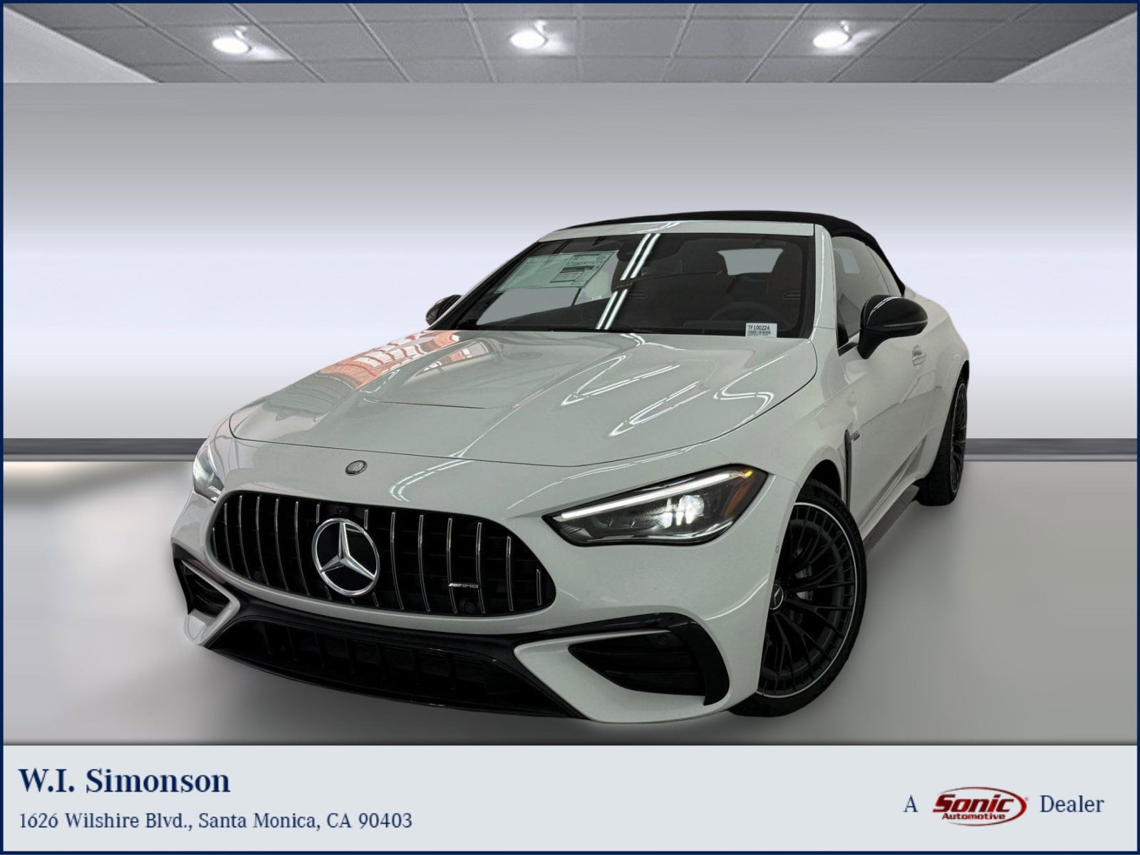 2026 Mercedes-Benz CLE Base's photo