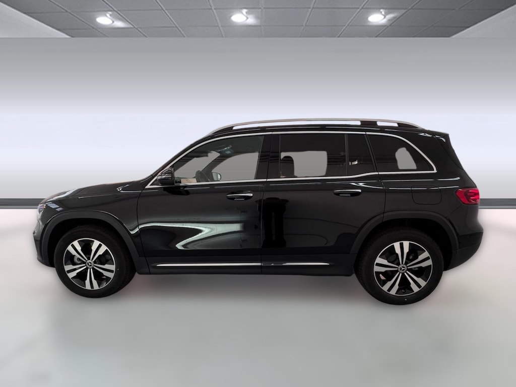 New 2026 Mercedes-Benz GLB 250 SUV