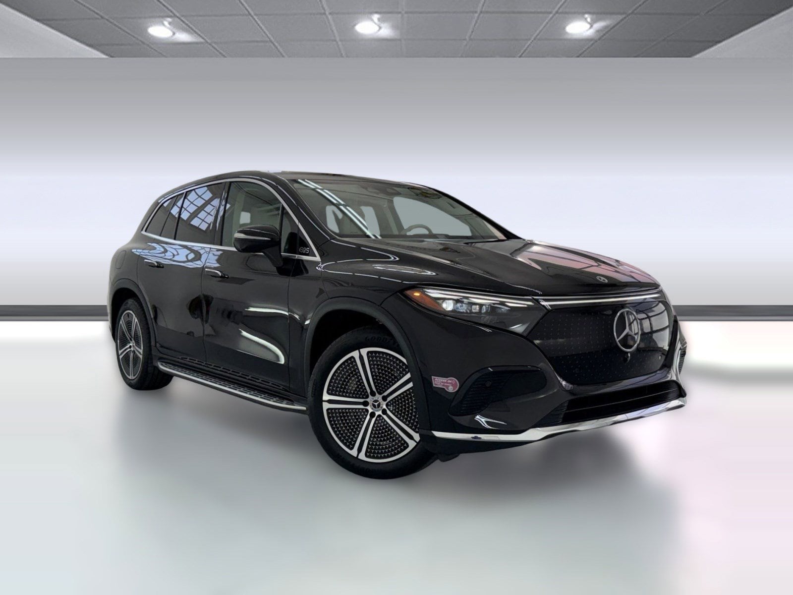 2023 Mercedes-Benz EQS 450 EQS 450 photo 5