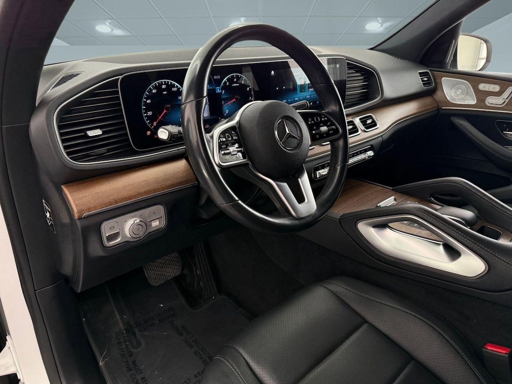 Used 2021 Mercedes-Benz GLE 350 GLE 350 SUV