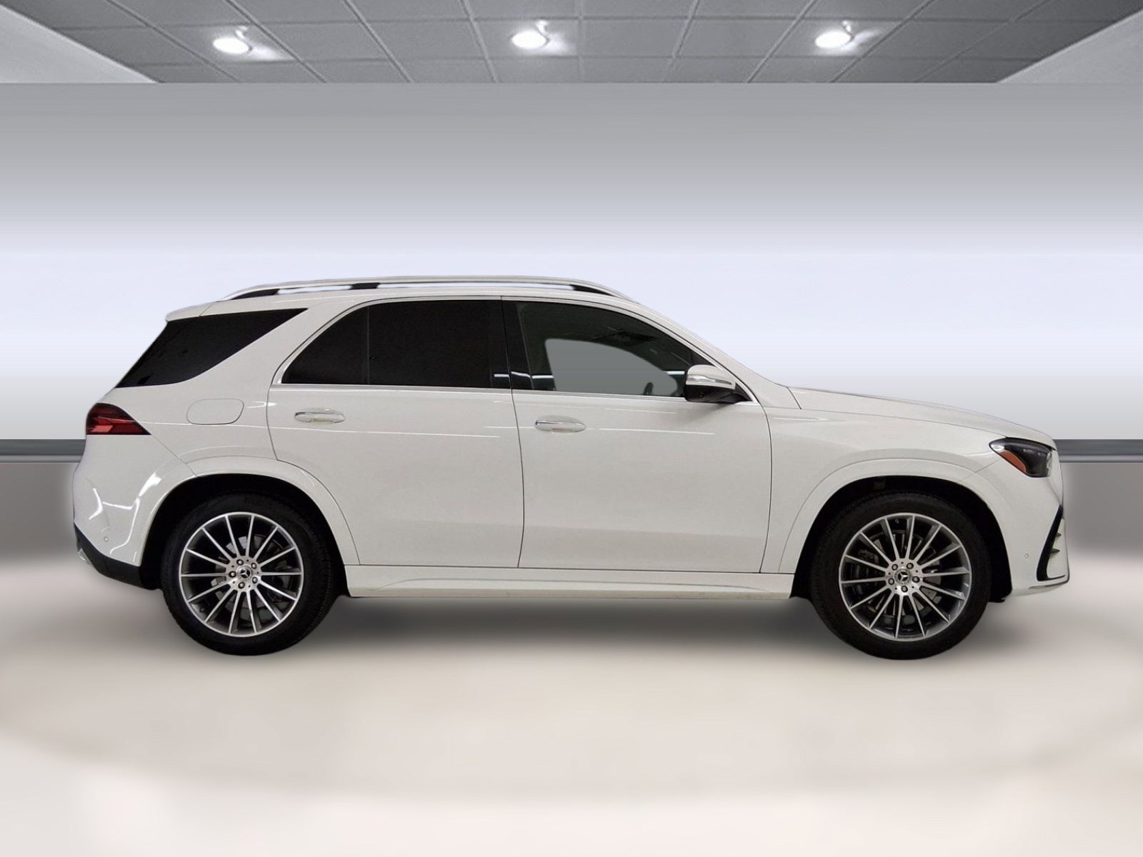 2024 Mercedes-Benz GLE 350 GLE 350 photo 5