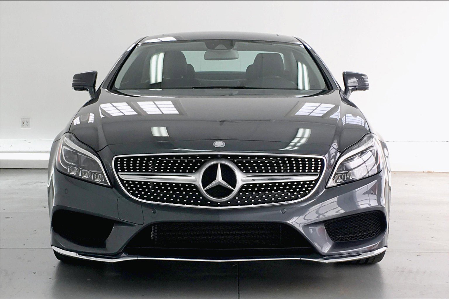 Used 2016 Mercedes-Benz CLS-Class CLS400 with VIN WDDLJ6FB6GA176888 for sale in Santa Monica, CA