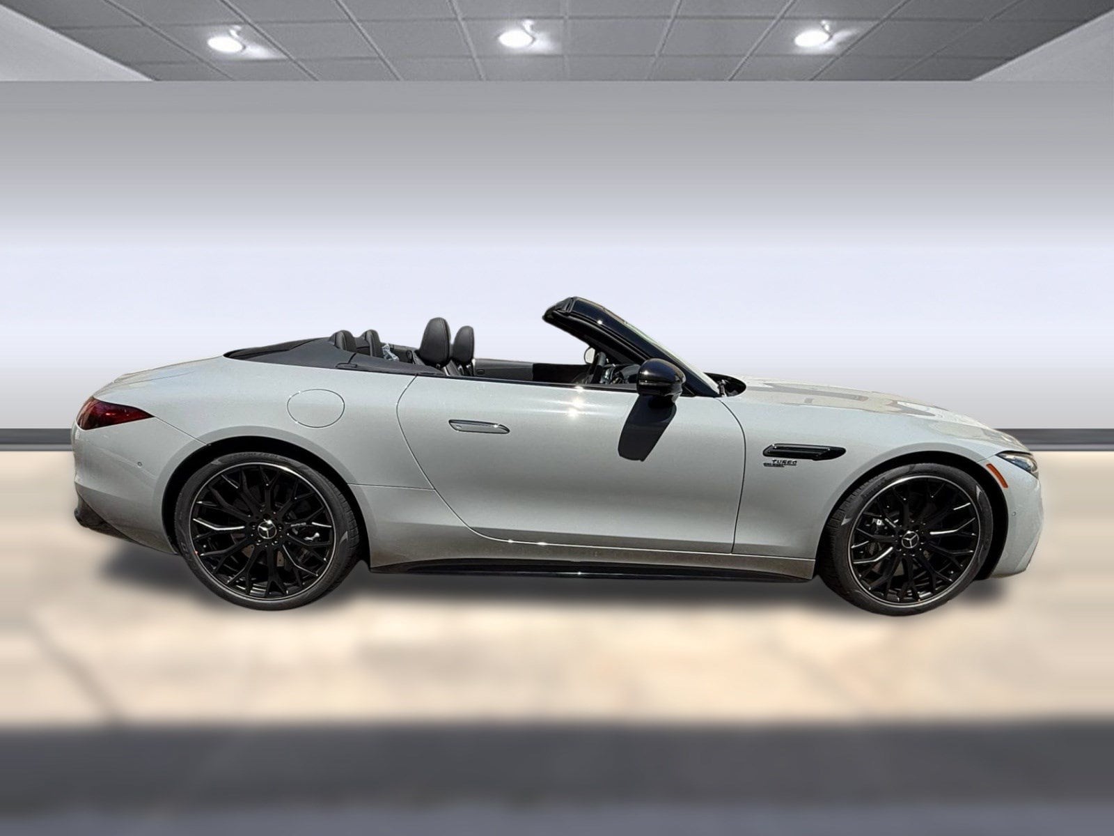 AMG SL 43 AMG SL 43 Convertible