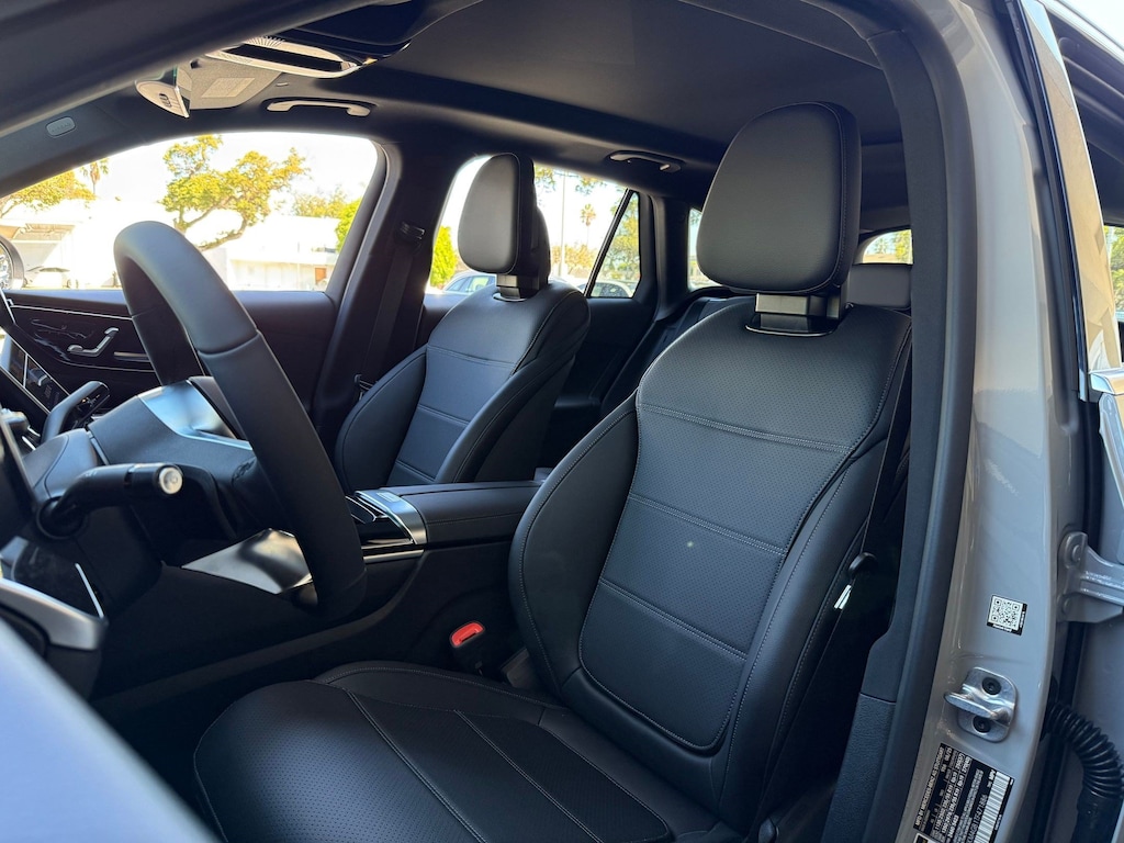 Used 2026 Mercedes-Benz GLC 300 GLC 300 SUV