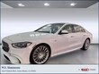 Mercedes-Benz AMG S 63 E