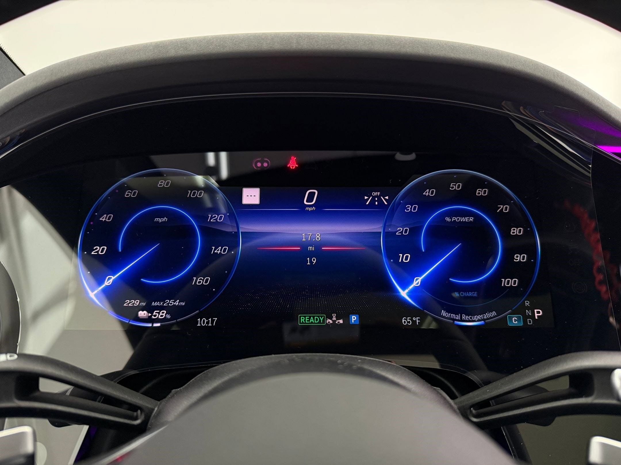2026 Mercedes-Benz EQS Base - Photo 18
