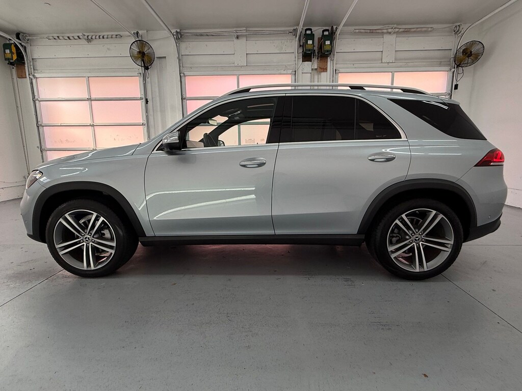 Used 2022 Mercedes-Benz GLE 350 GLE 350 SUV