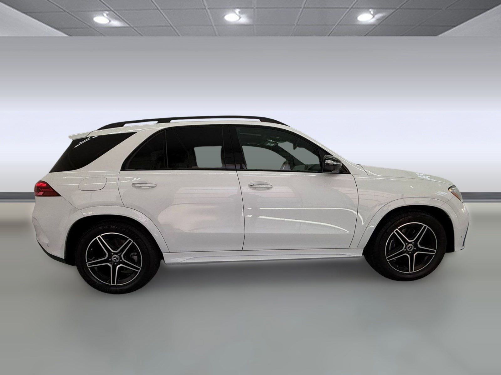 2025 Mercedes-Benz GLE 450 GLE 450 photo 6