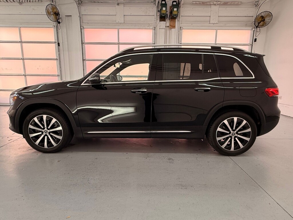 Used 2023 Mercedes-Benz GLB 250 GLB 250 SUV