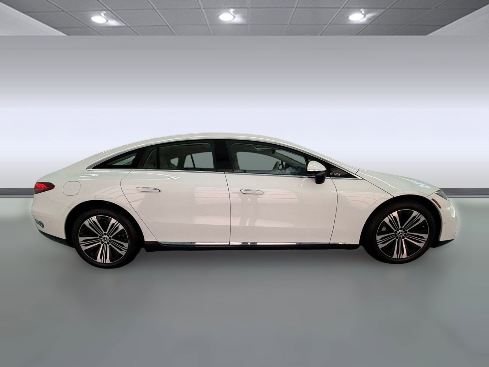 2024 Mercedes-Benz EQS 450 EQS 450 photo 6