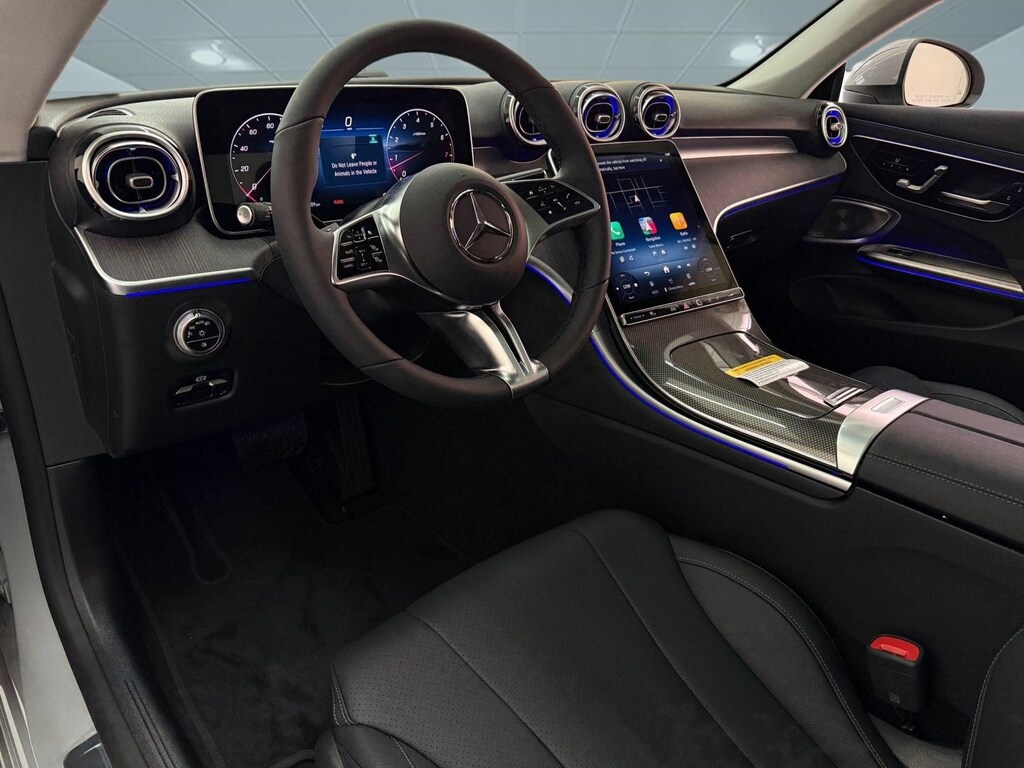 New 2026 Mercedes-Benz CLE 300 4MATIC Coupe