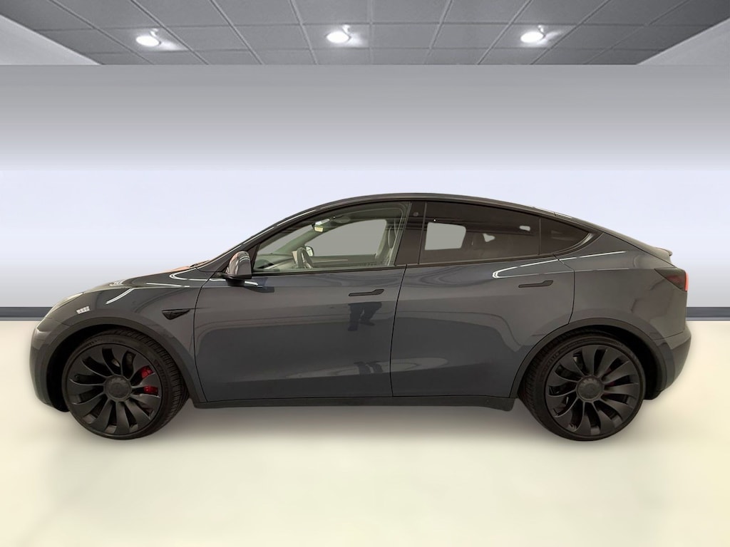 Used 2023 Tesla Model Y Performance SUV