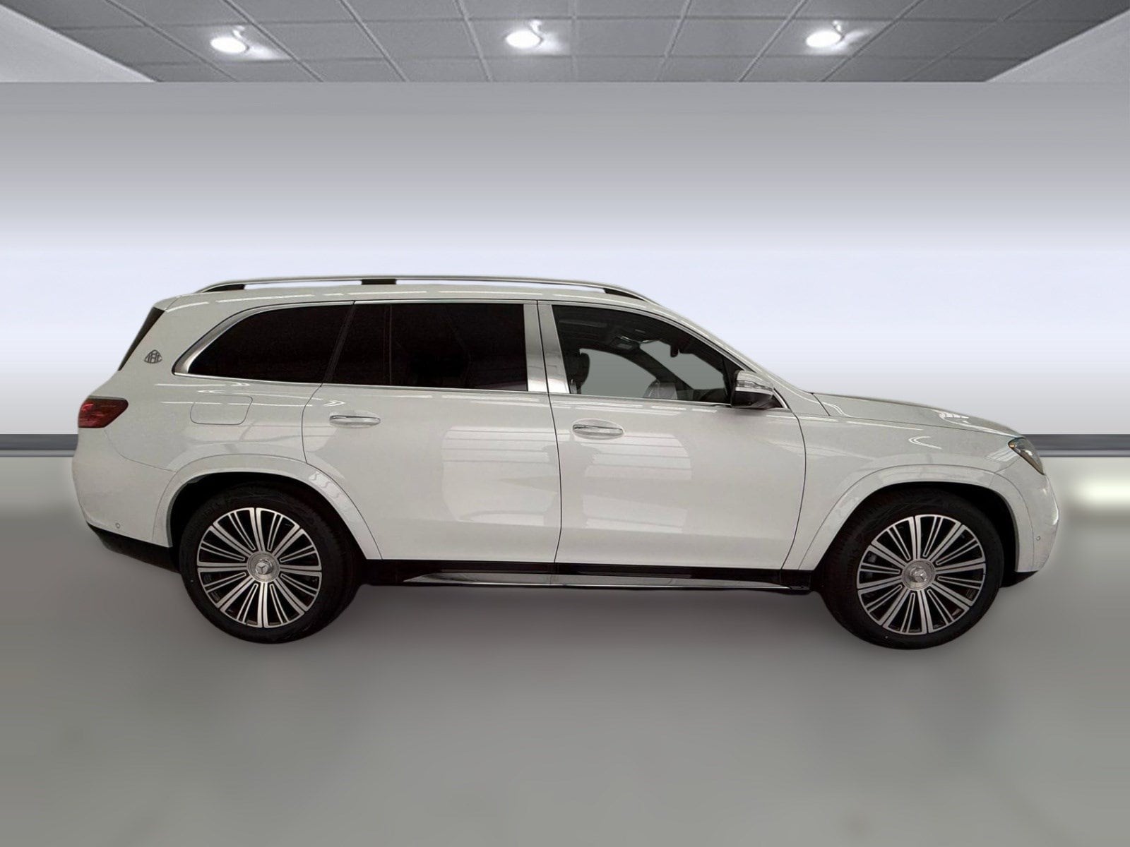 Maybach GLS 600 4MATIC SUV