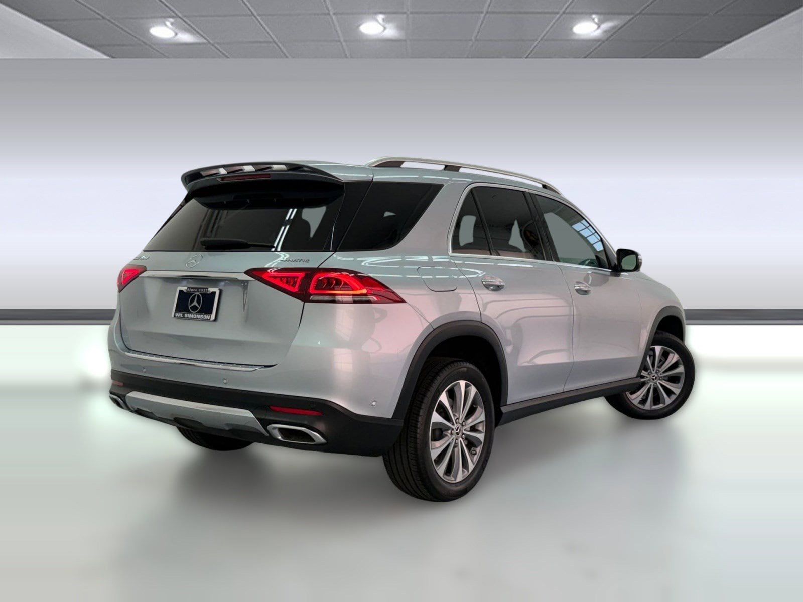 2023 Mercedes-Benz GLE 350 GLE 350 photo 3