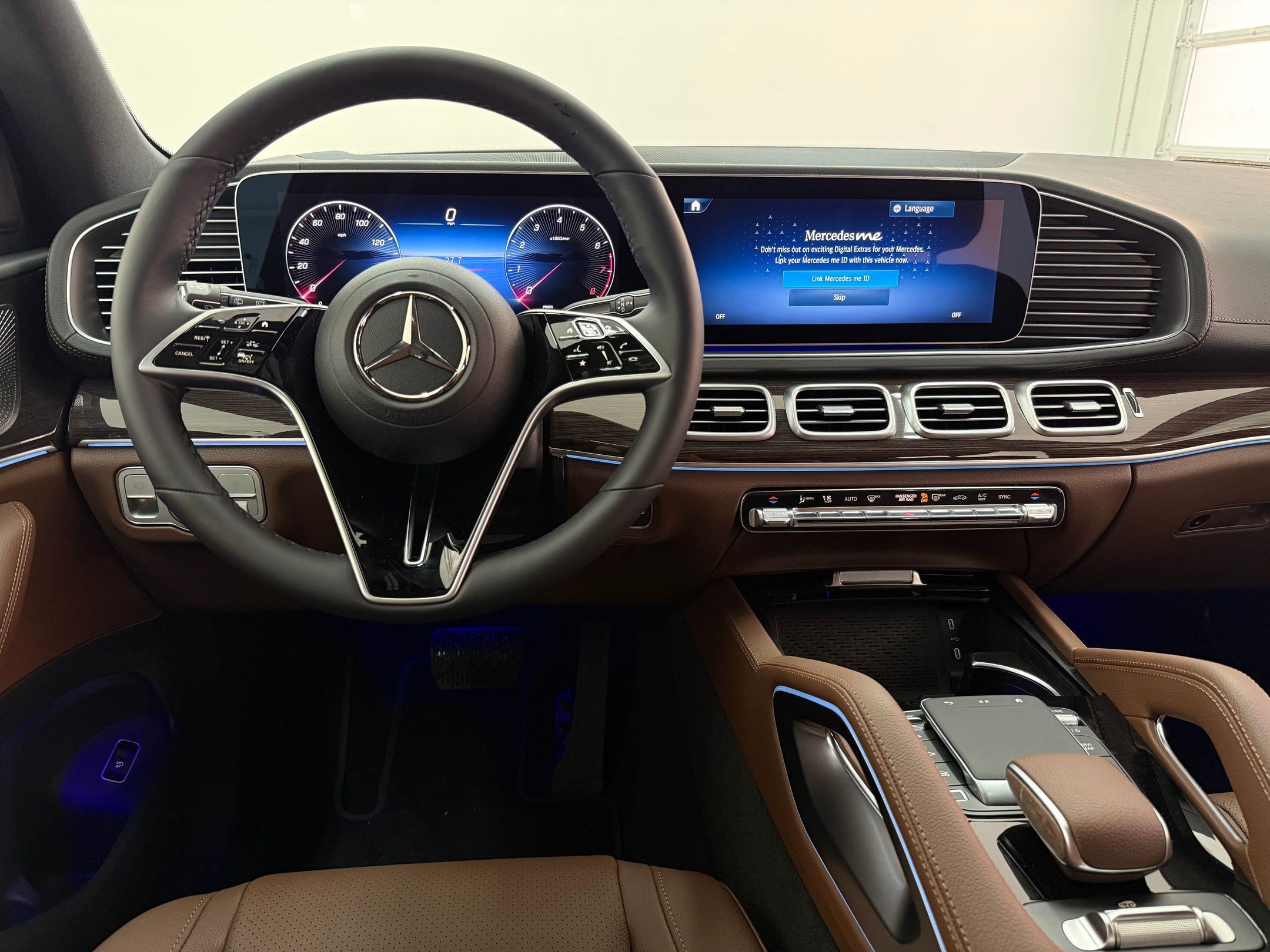 2026 Mercedes-Benz GLS Base - Photo 31