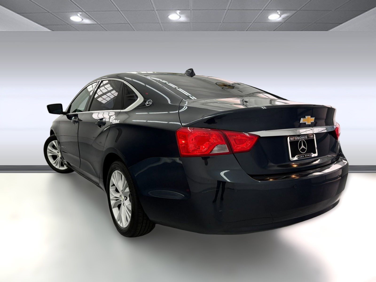 2014 Chevrolet Impala 1LT photo 3