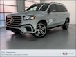  Mercedes-Benz GLS 450