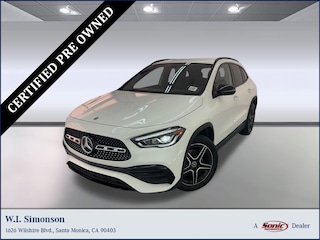 2023 Mercedes-Benz GLA 250 GLA 250 SUV