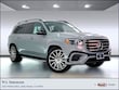 Mercedes-Benz GLS 580