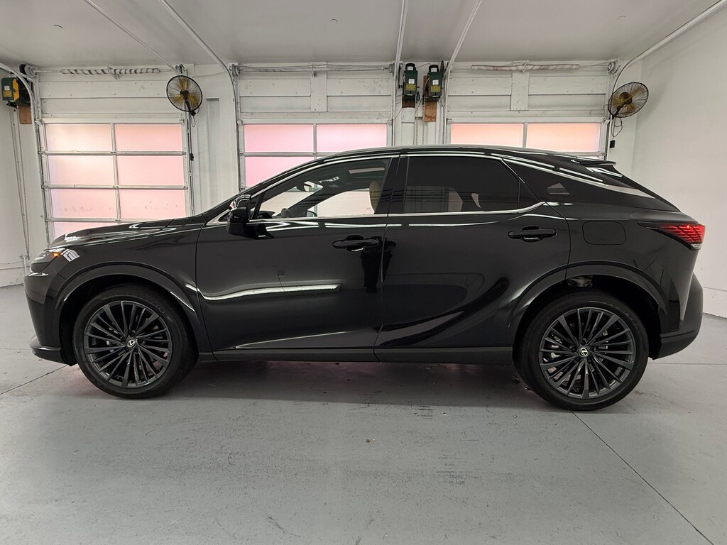 Used 2025 Lexus RX 350 RX 350 SUV