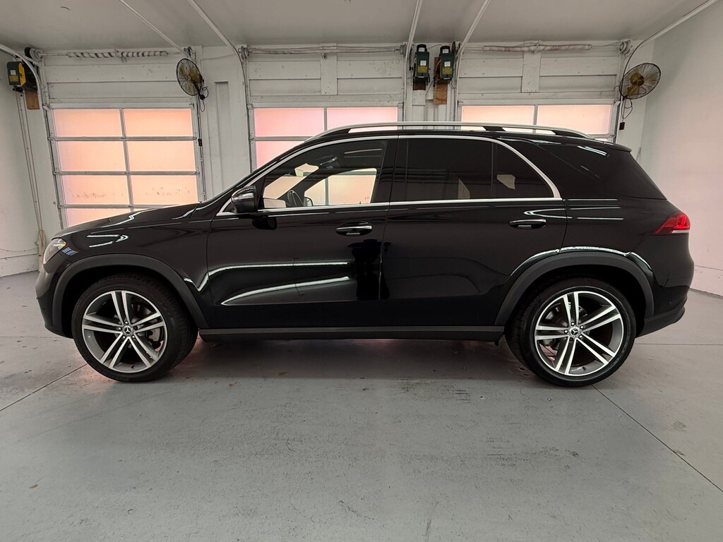 Used 2022 Mercedes-Benz GLE 350 GLE 350 SUV