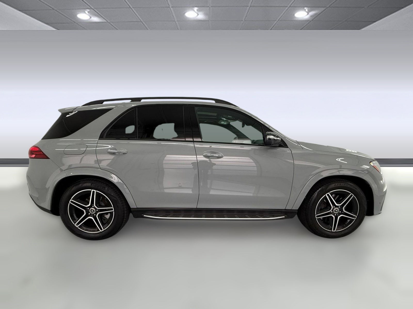 2024 Mercedes-Benz GLE 450 GLE 450 photo 6
