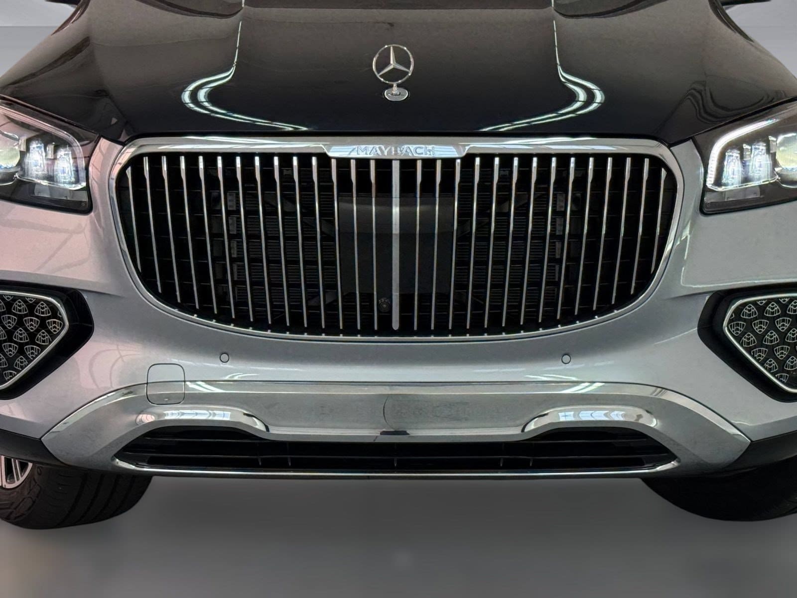 Maybach GLS 600 4MATIC SUV