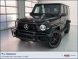  Mercedes-Benz AMG G 63